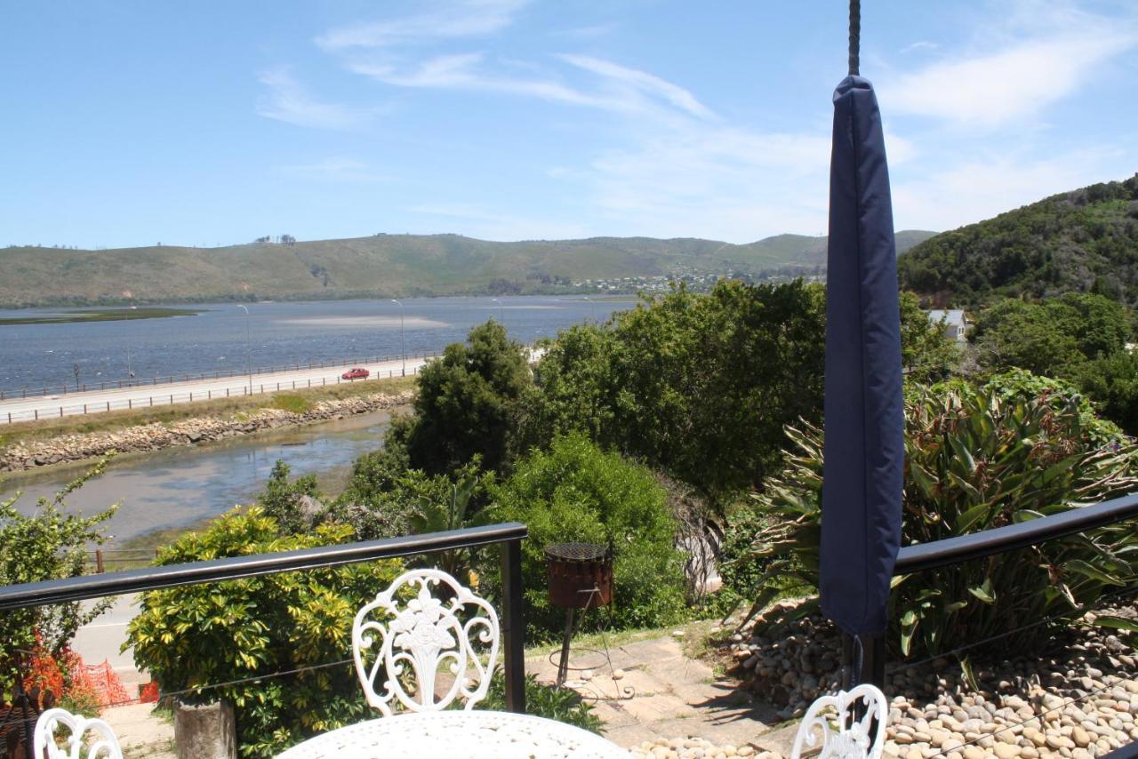 Lagoon alojamiento Knysna Exterior foto