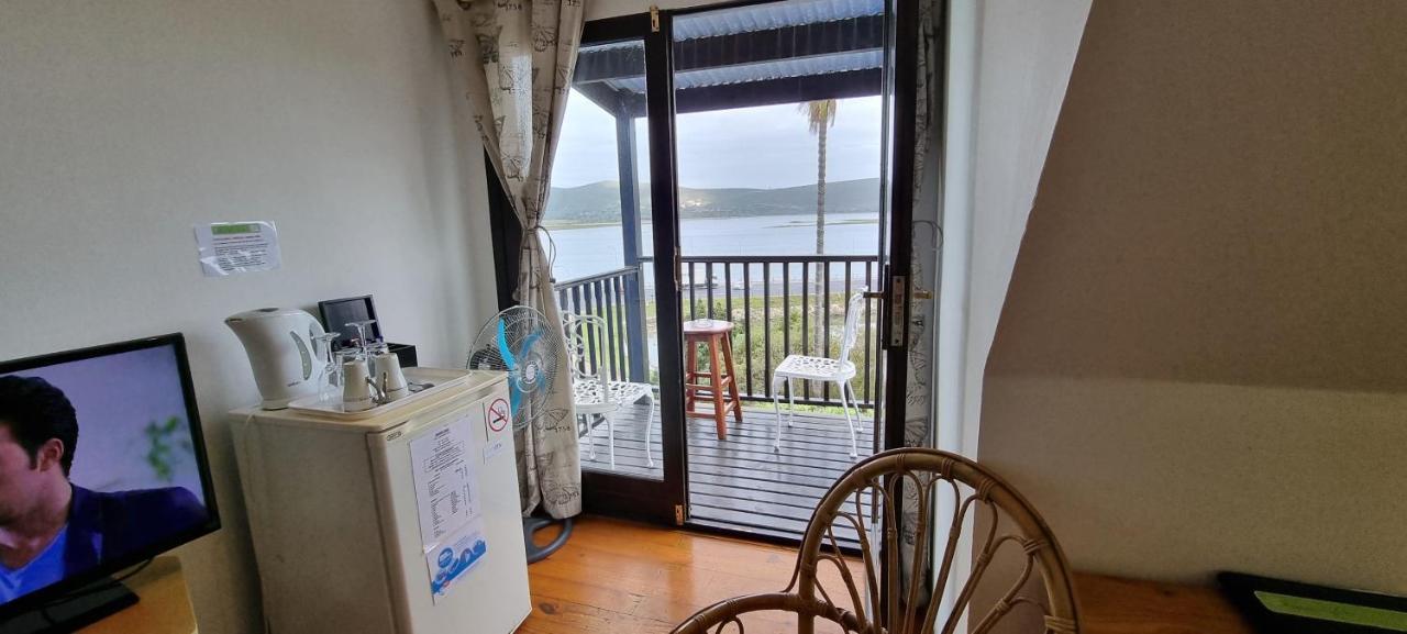 Lagoon alojamiento Knysna Exterior foto