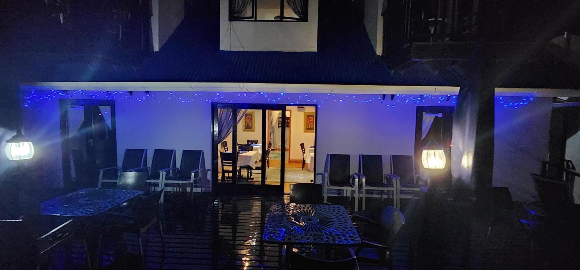 Lagoon alojamiento Knysna Exterior foto