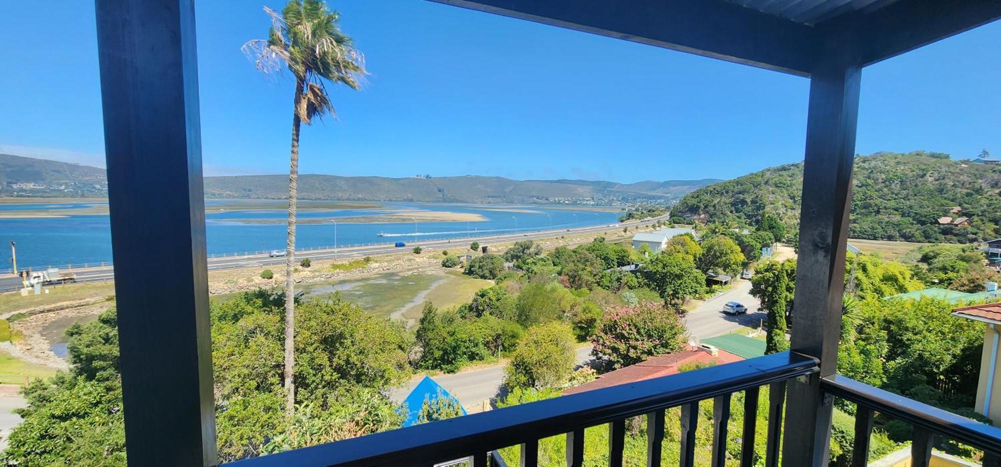 Lagoon alojamiento Knysna Exterior foto